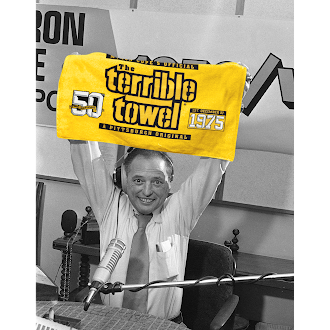 2025 Terrible Towel